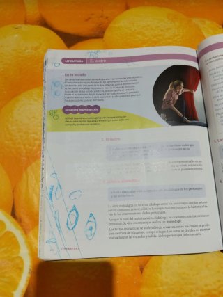 Lengua Castellana y Literatura. 1º ESO Santillana