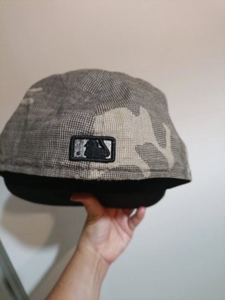 Gorra New Era Lakers Amarilla y Morada y demas