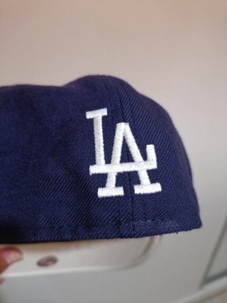 Gorra New Era Lakers Amarilla y Morada y demas