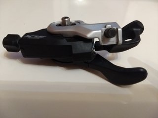 Pulsadores Shimano SLX 2/3x10v I-Spec -Leer texto!