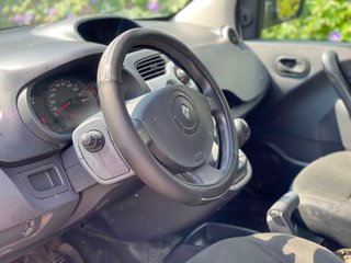 Renault Kangoo ( Garantía )