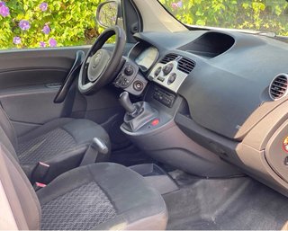 Renault Kangoo ( Garantía )