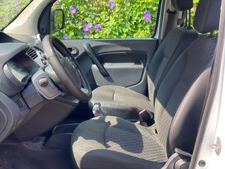 Renault Kangoo ( Garantía )