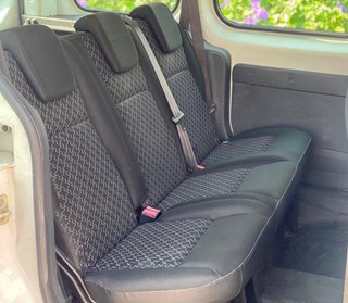Renault Kangoo ( Garantía )