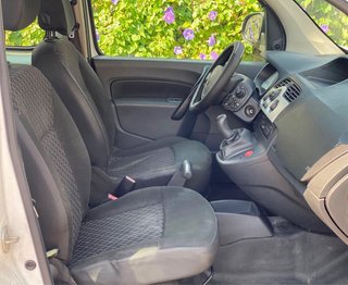 Renault Kangoo ( Garantía )