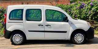Renault Kangoo ( Garantía )