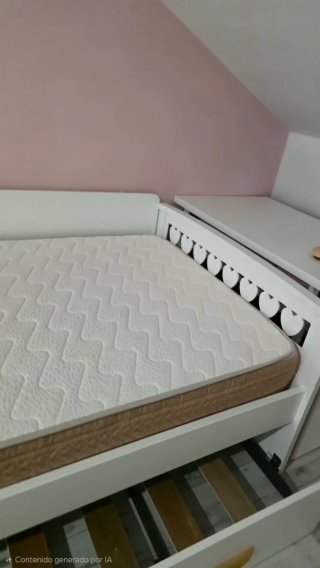 Cama nido Bainba
