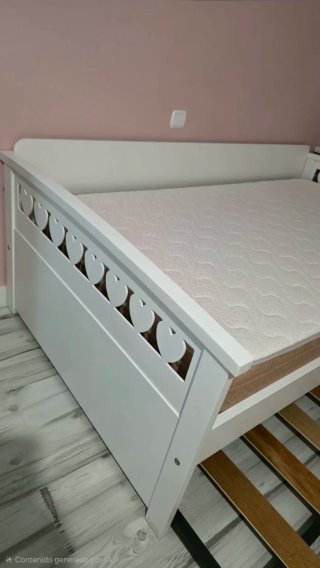 Cama nido Bainba
