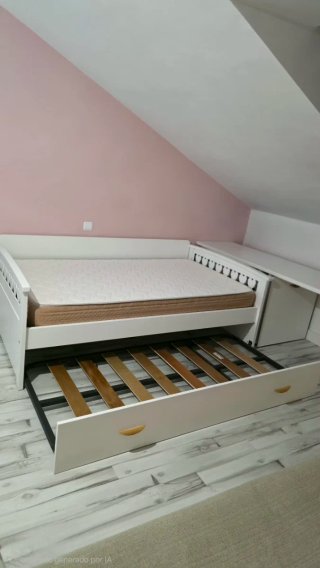 Cama nido Bainba