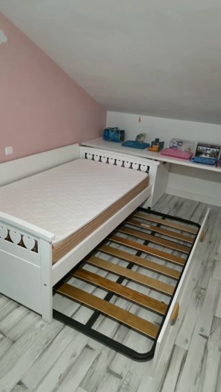 Cama nido Bainba