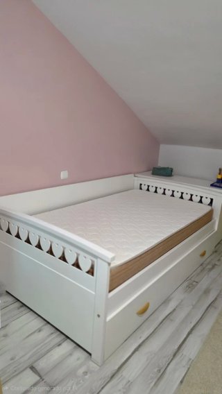 Cama nido Bainba