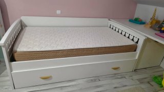 Cama nido Bainba