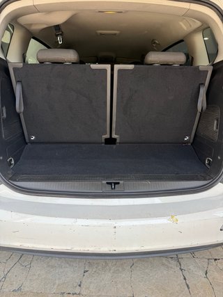OPEL ZAFIRA TOURER 🟡 2.0 CDTI 130cv 7 PLAZAS