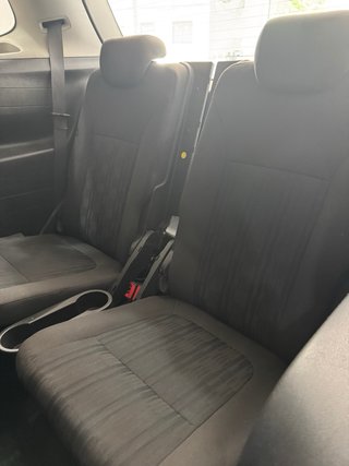 OPEL ZAFIRA TOURER 🟡 2.0 CDTI 130cv 7 PLAZAS