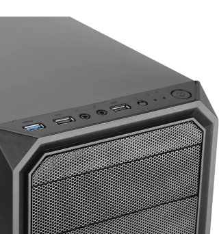 Caja PC Itek Patriot Mini EVO MATX