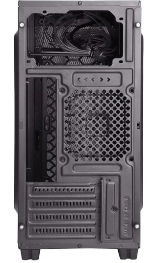 Caja PC Itek Patriot Mini EVO MATX