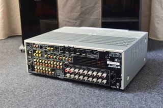 Marantz SR6007 + Dali Zensor 7 + Piko Vokal