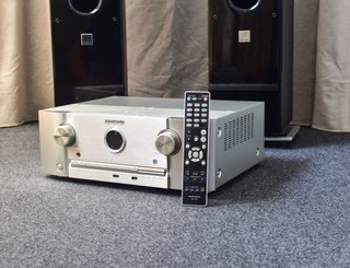 Marantz SR6007 + Dali Zensor 7 + Piko Vokal