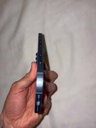 iPhone 17 Azul - Batería y Altavoz Nuevos