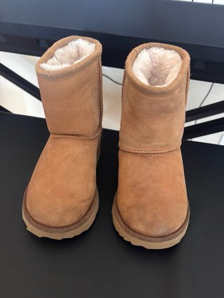 Botas UGG Impermeables