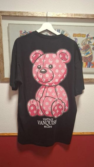 Camiseta vantage vanquish milano