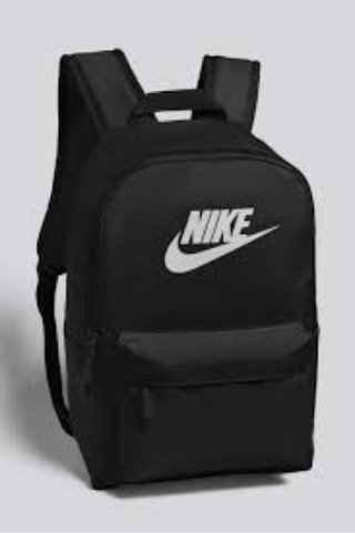Mochila Nike Negra
