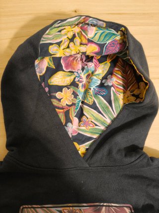 Sudadera Roxy Talla S