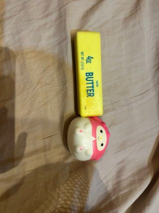 Squishy viral