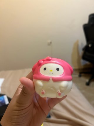 Squishy viral