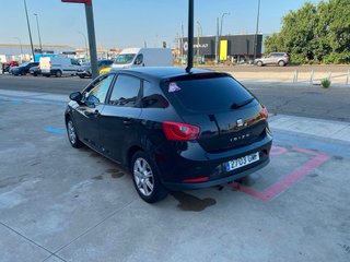SEAT Ibiza 2008
