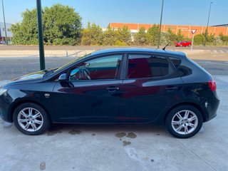 SEAT Ibiza 2008