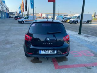 SEAT Ibiza 2008