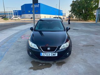 SEAT Ibiza 2008