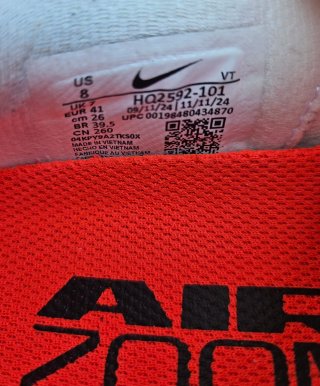 Zapatillas Nike Pegasus Premium