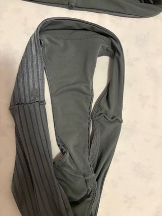 Costume Taglia Unica