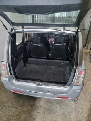 microcar mc2 motor yanmar 523cc diesel 2tne68 2007