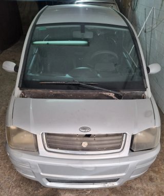 microcar mc2 motor yanmar 523cc diesel 2tne68 2007