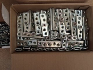 Mecanismos Klein K-40 Puertas Correderas