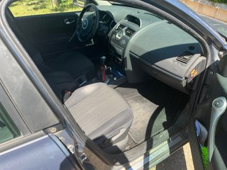 Renault Megane 2007