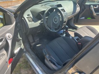 Renault Megane 2007