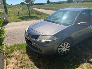 Renault Megane 2007
