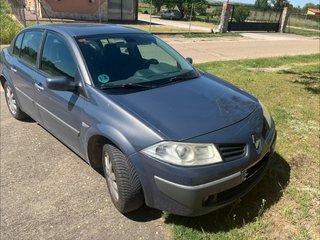 Renault Megane 2007