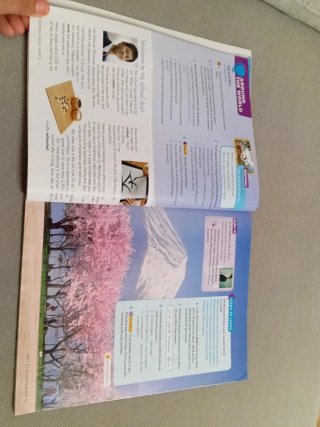 Collaborate Level 1 Student's Book with eBook E...