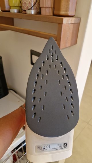 Ferro da stiro Braun TexStyle 3