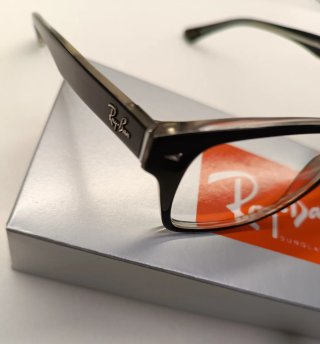Gafas graduar Ray-Ban RB 5308 2034 53 18 145