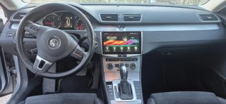 Volkswagen Passat CC 2014