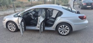Volkswagen Passat CC 2014