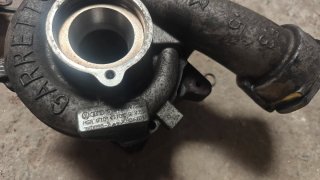 Turbo VW Transporter T5 2.5 TDI 130 CV