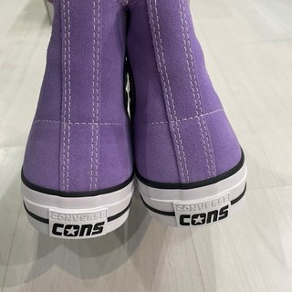 Converse Cons Ctas Pro High 43