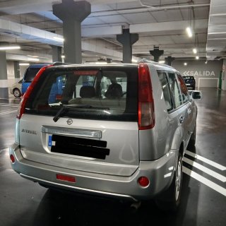 Nissan X-Trail 2005